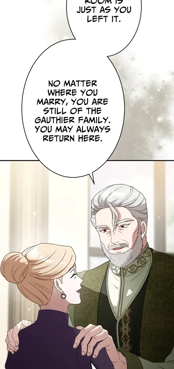 The Substitute Bride is Doted On by the Coldhearted Emperor Chapter 9 – Page 11