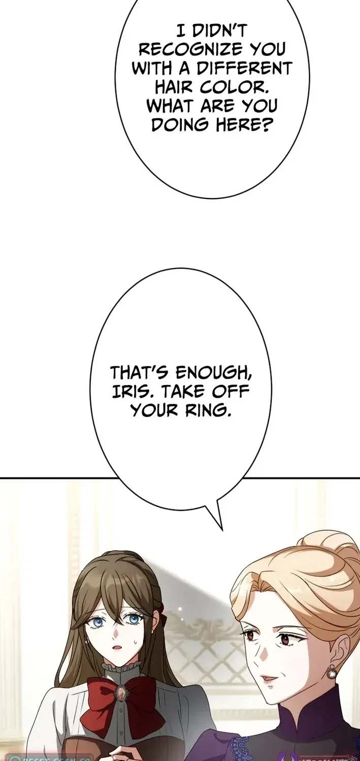 The Substitute Bride is Doted On by the Coldhearted Emperor Chapter 9 – Page 17