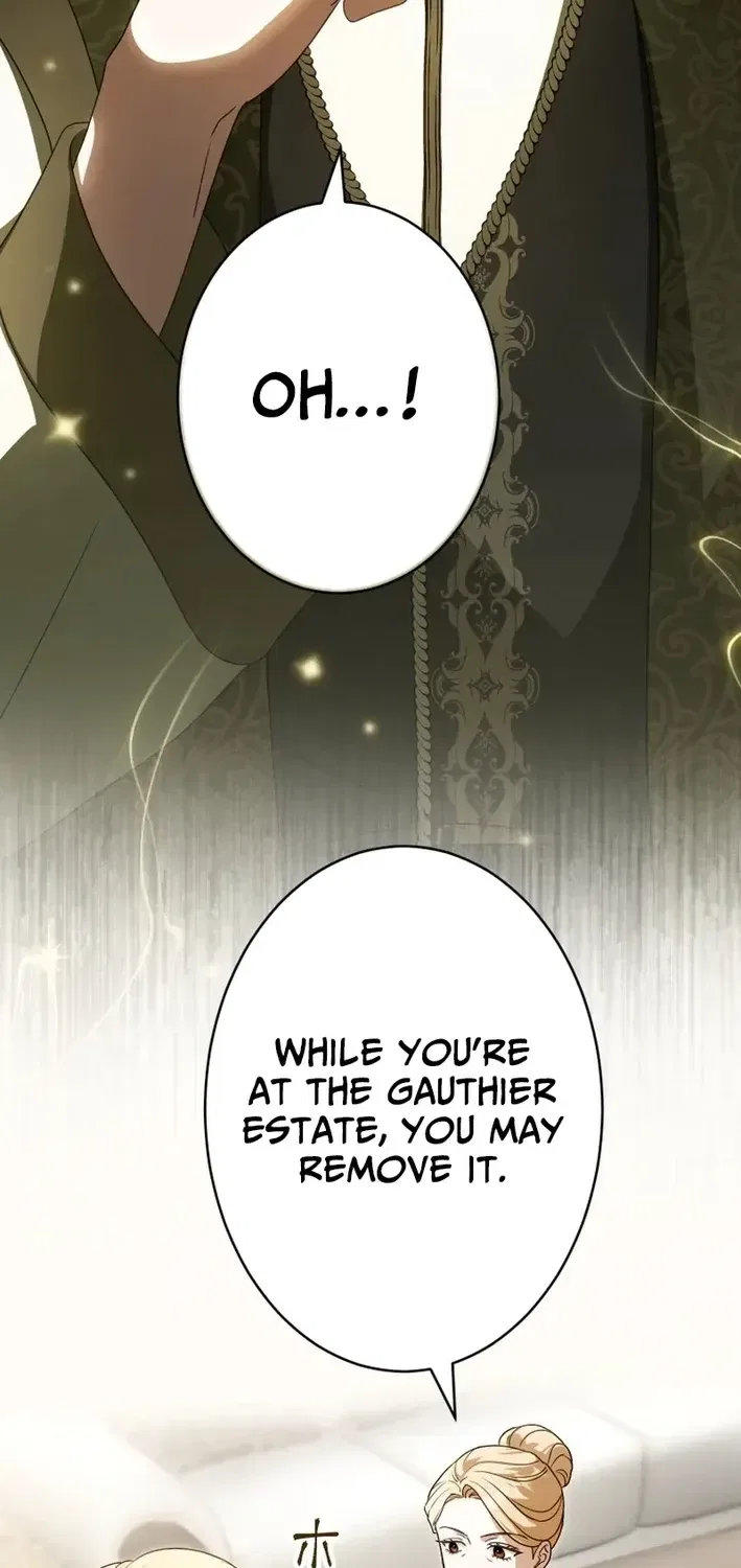 The Substitute Bride is Doted On by the Coldhearted Emperor Chapter 9 – Page 22