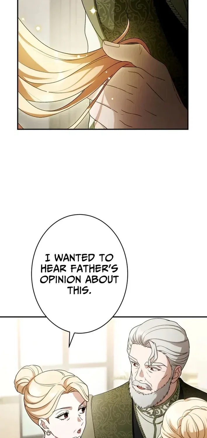 The Substitute Bride is Doted On by the Coldhearted Emperor Chapter 9 – Page 25