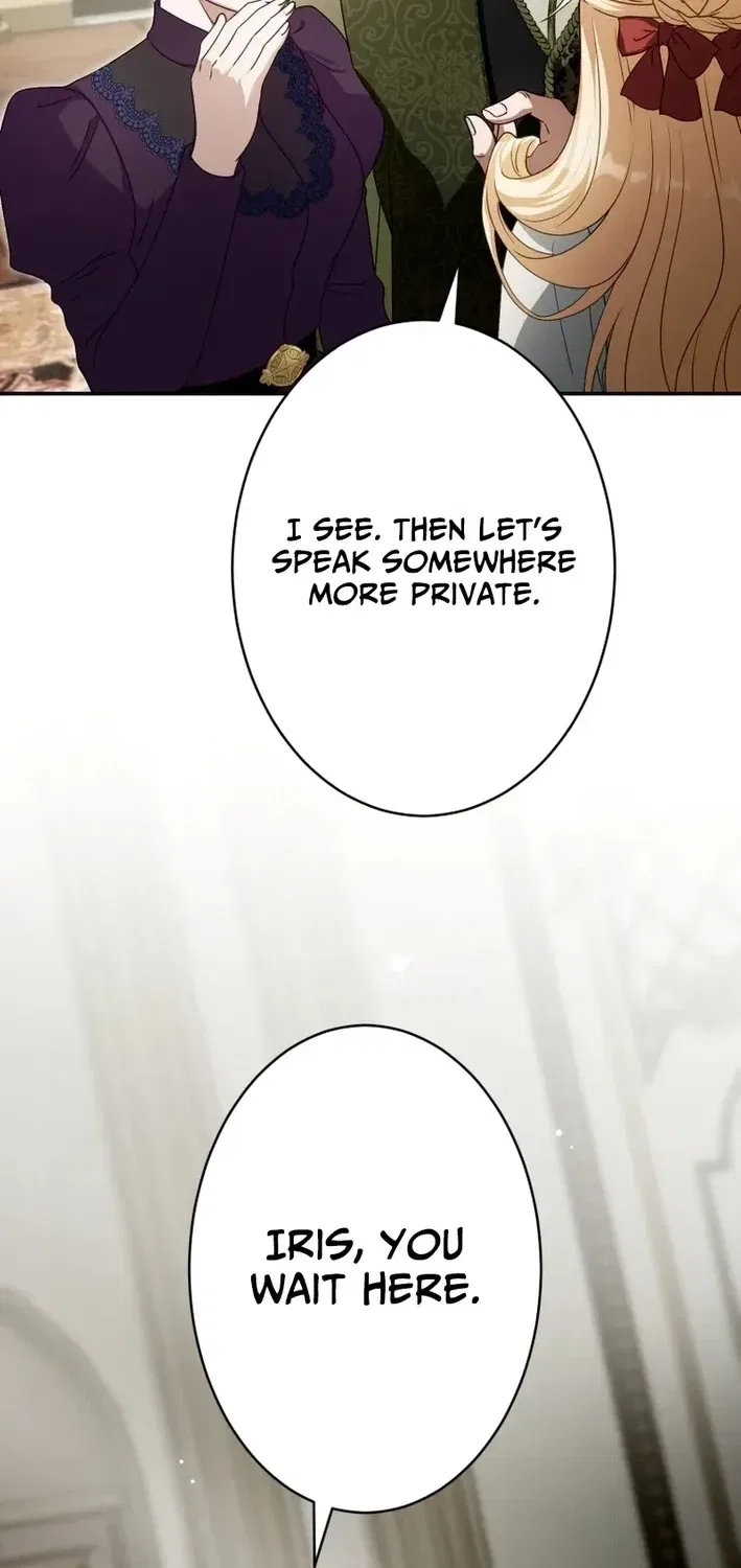 The Substitute Bride is Doted On by the Coldhearted Emperor Chapter 9 – Page 26