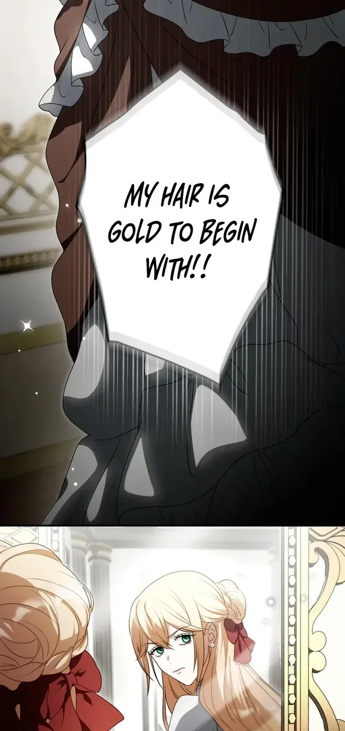 The Substitute Bride is Doted On by the Coldhearted Emperor Chapter 9 – Page 31