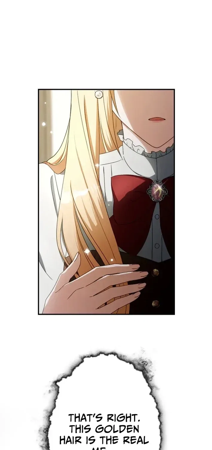 The Substitute Bride is Doted On by the Coldhearted Emperor Chapter 9 – Page 33