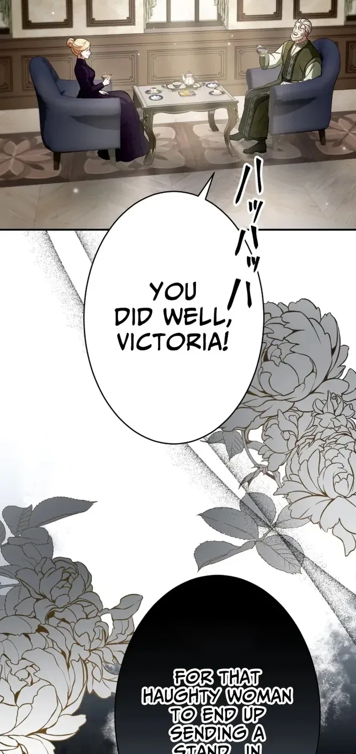 The Substitute Bride is Doted On by the Coldhearted Emperor Chapter 9 – Page 45