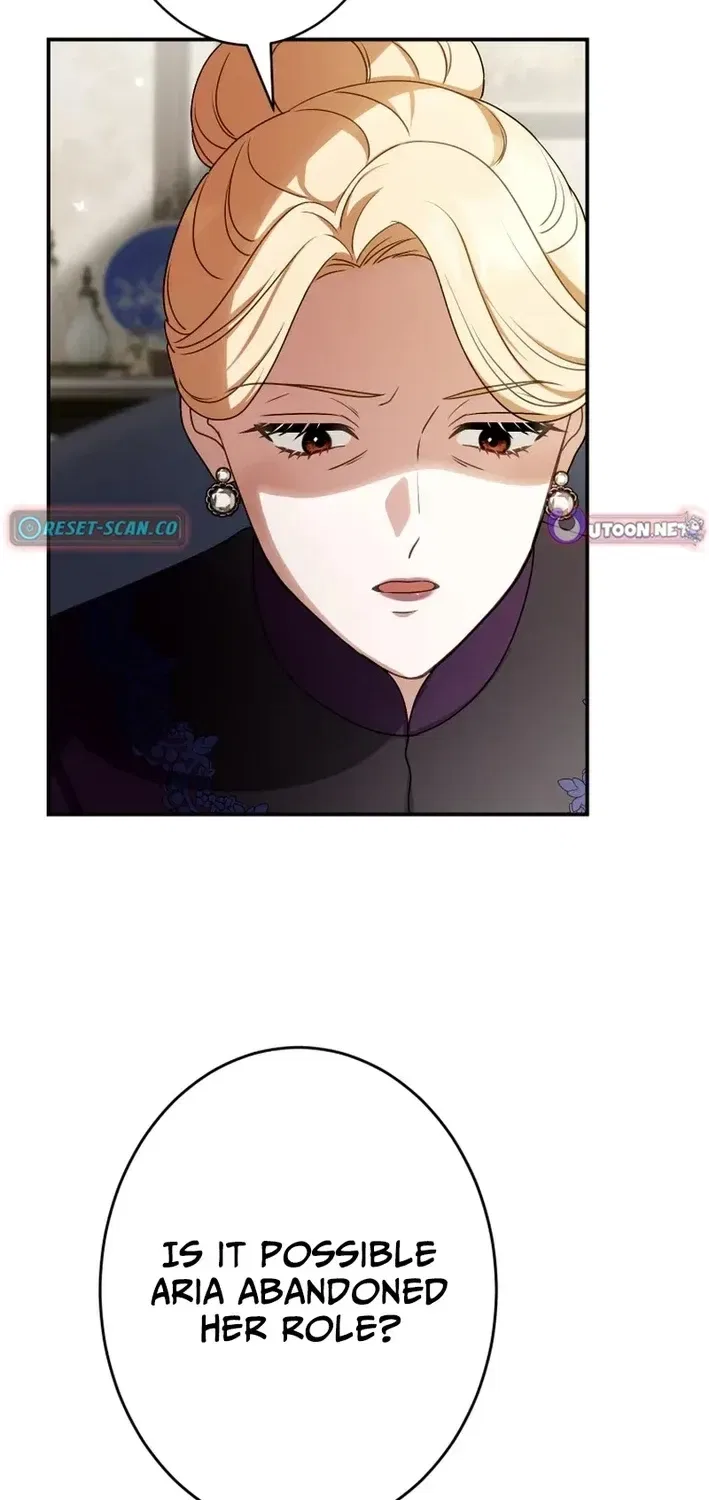 The Substitute Bride is Doted On by the Coldhearted Emperor Chapter 9 – Page 50