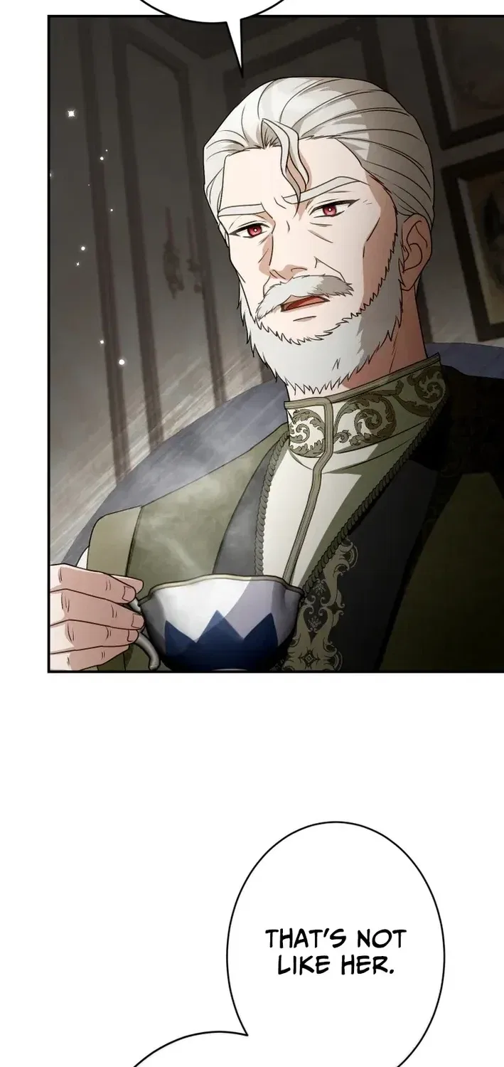 The Substitute Bride is Doted On by the Coldhearted Emperor Chapter 9 – Page 51