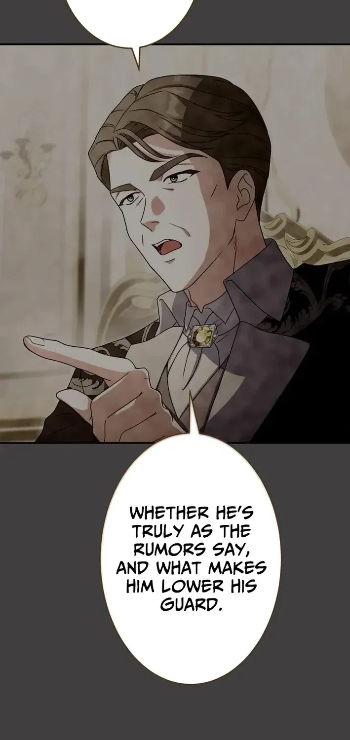 The Substitute Bride is Doted On by the Coldhearted Emperor Chapter 9 – Page 55