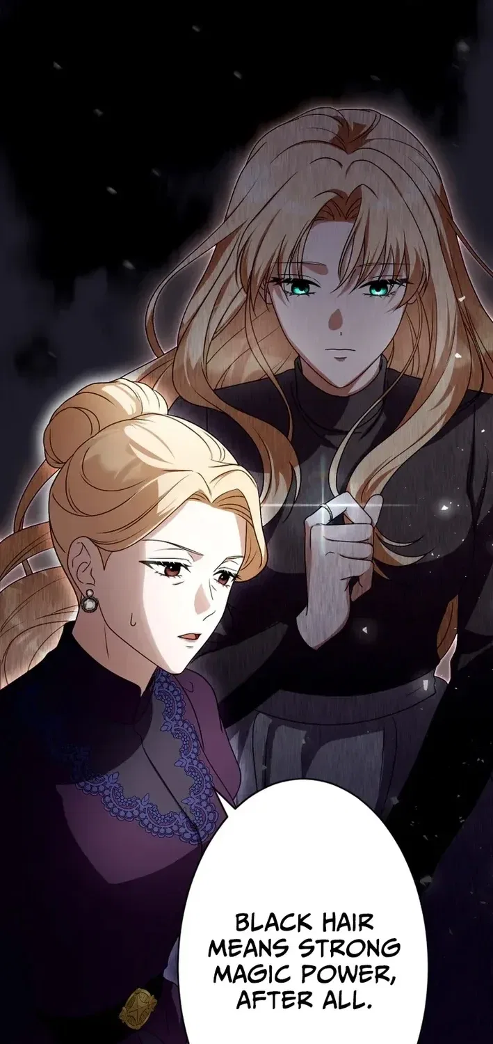 The Substitute Bride is Doted On by the Coldhearted Emperor Chapter 9 – Page 61