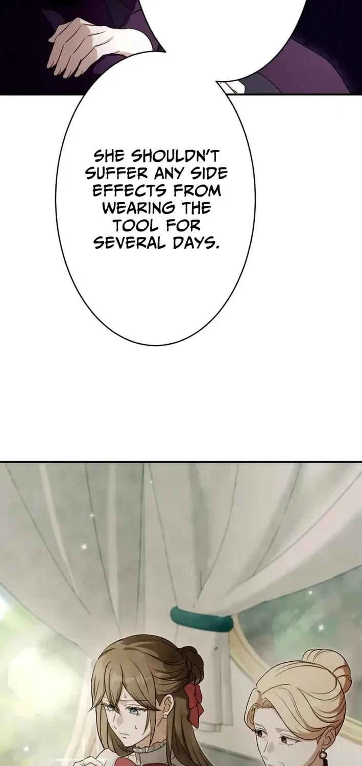 The Substitute Bride is Doted On by the Coldhearted Emperor Chapter 9 – Page 62