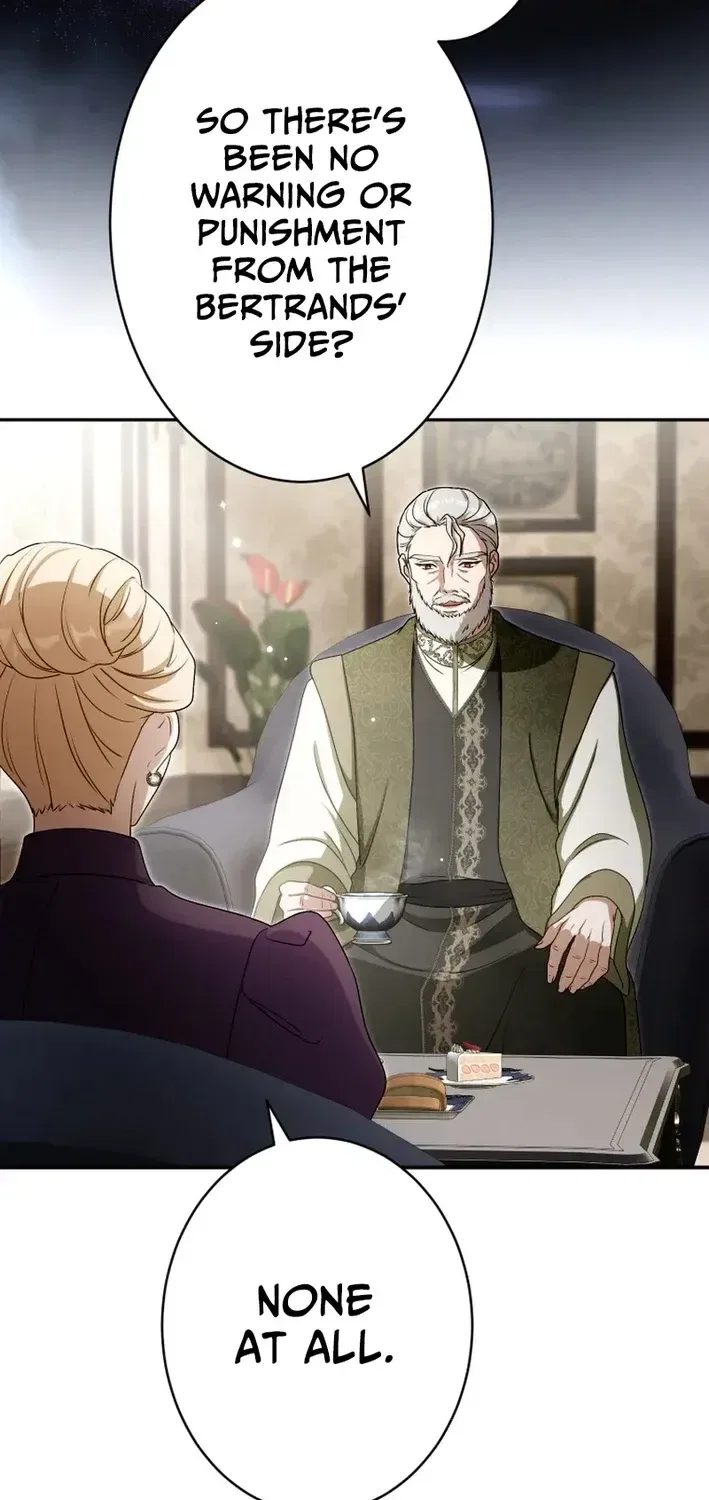 The Substitute Bride is Doted On by the Coldhearted Emperor Chapter 9 – Page 65