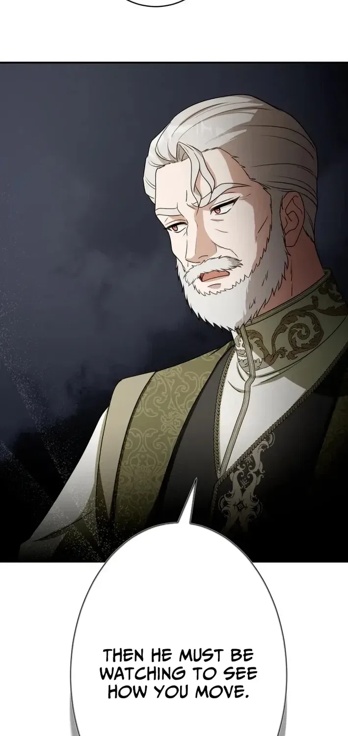 The Substitute Bride is Doted On by the Coldhearted Emperor Chapter 9 – Page 66