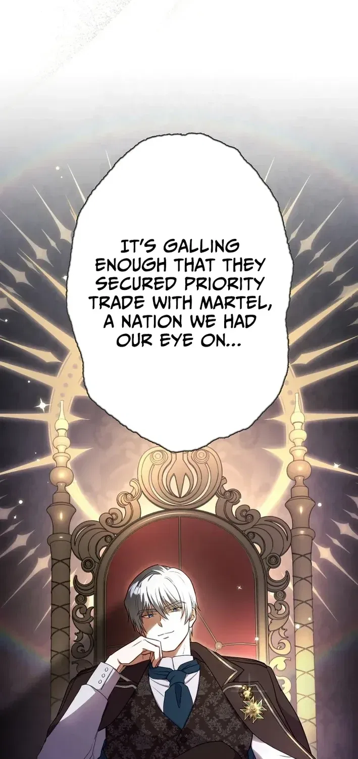 The Substitute Bride is Doted On by the Coldhearted Emperor Chapter 9 – Page 69