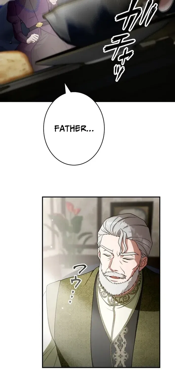 The Substitute Bride is Doted On by the Coldhearted Emperor Chapter 9 – Page 73