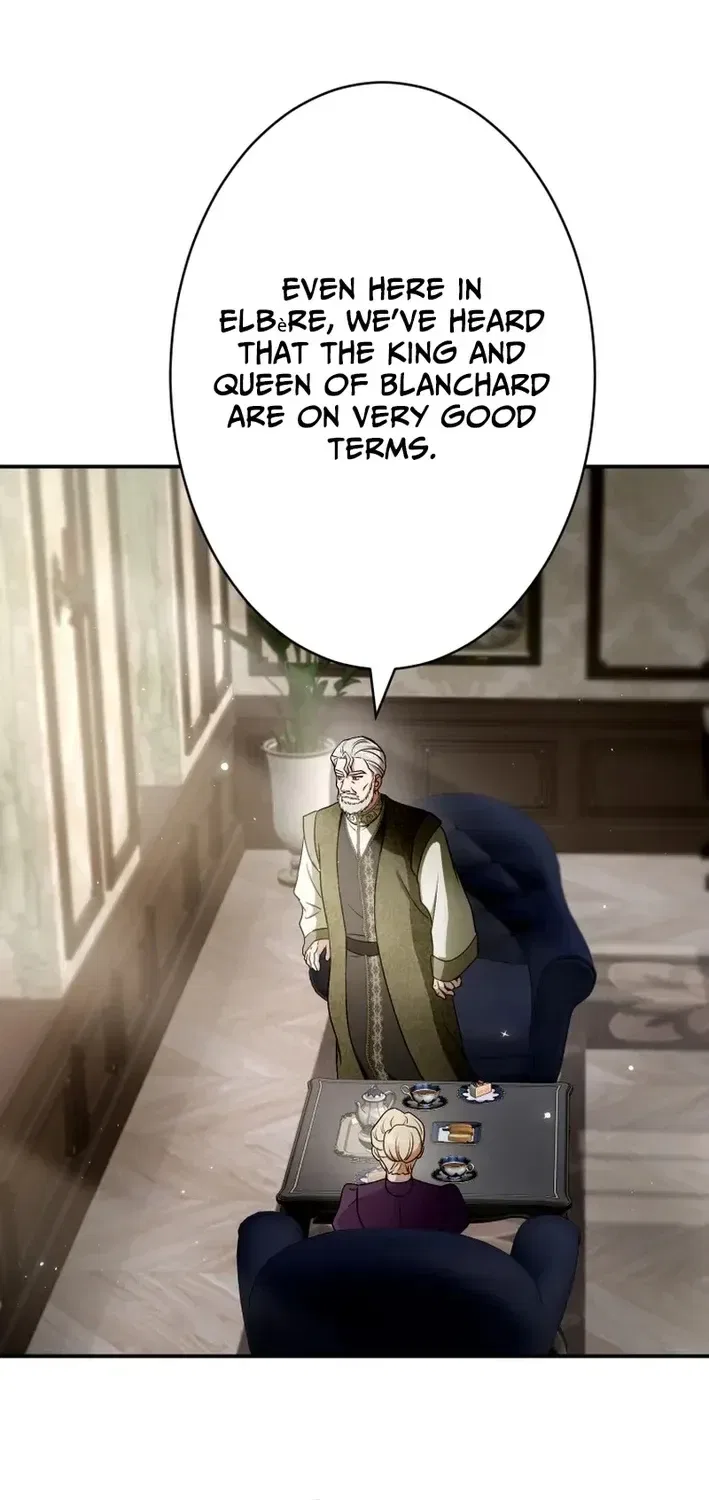 The Substitute Bride is Doted On by the Coldhearted Emperor Chapter 9 – Page 74
