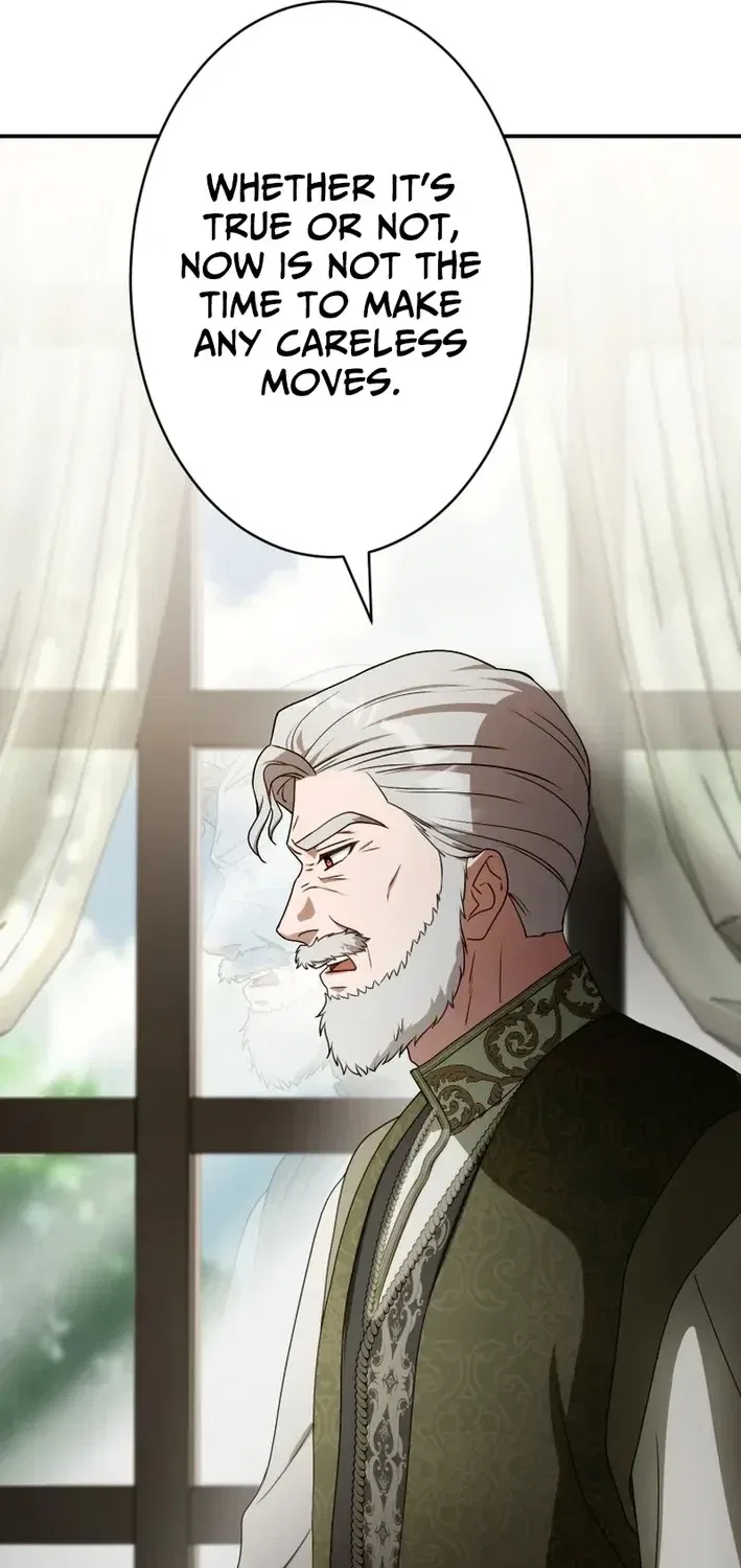 The Substitute Bride is Doted On by the Coldhearted Emperor Chapter 9 – Page 75