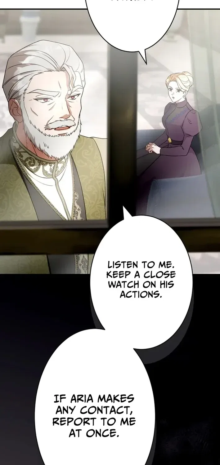 The Substitute Bride is Doted On by the Coldhearted Emperor Chapter 9 – Page 77