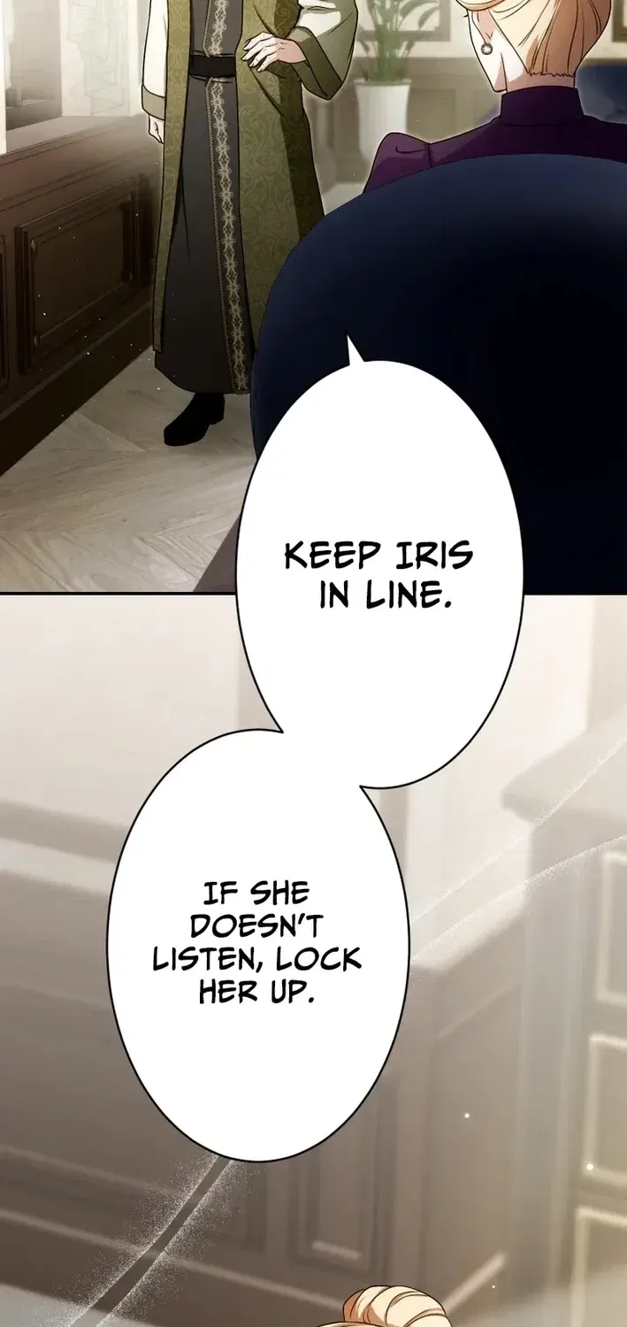 The Substitute Bride is Doted On by the Coldhearted Emperor Chapter 9 – Page 82