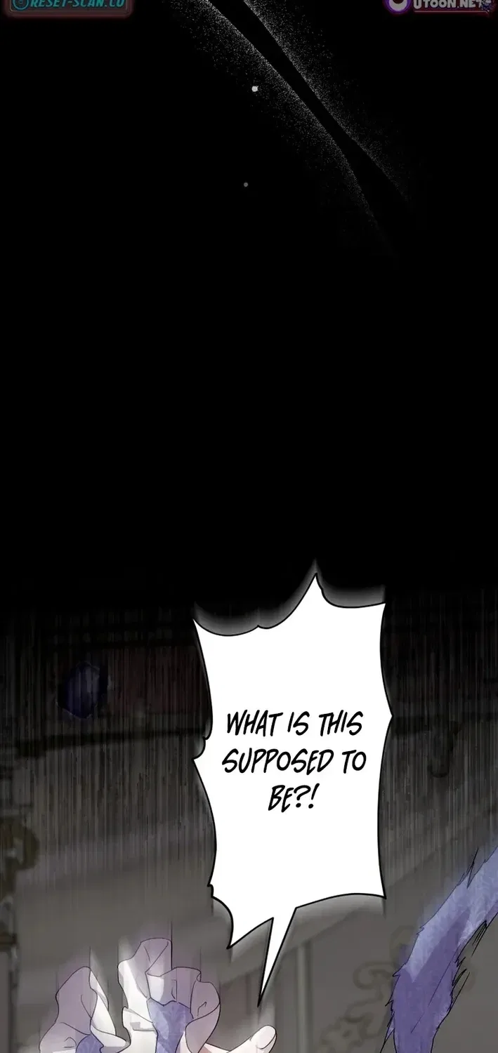 The Substitute Bride is Doted On by the Coldhearted Emperor Chapter 9 – Page 85