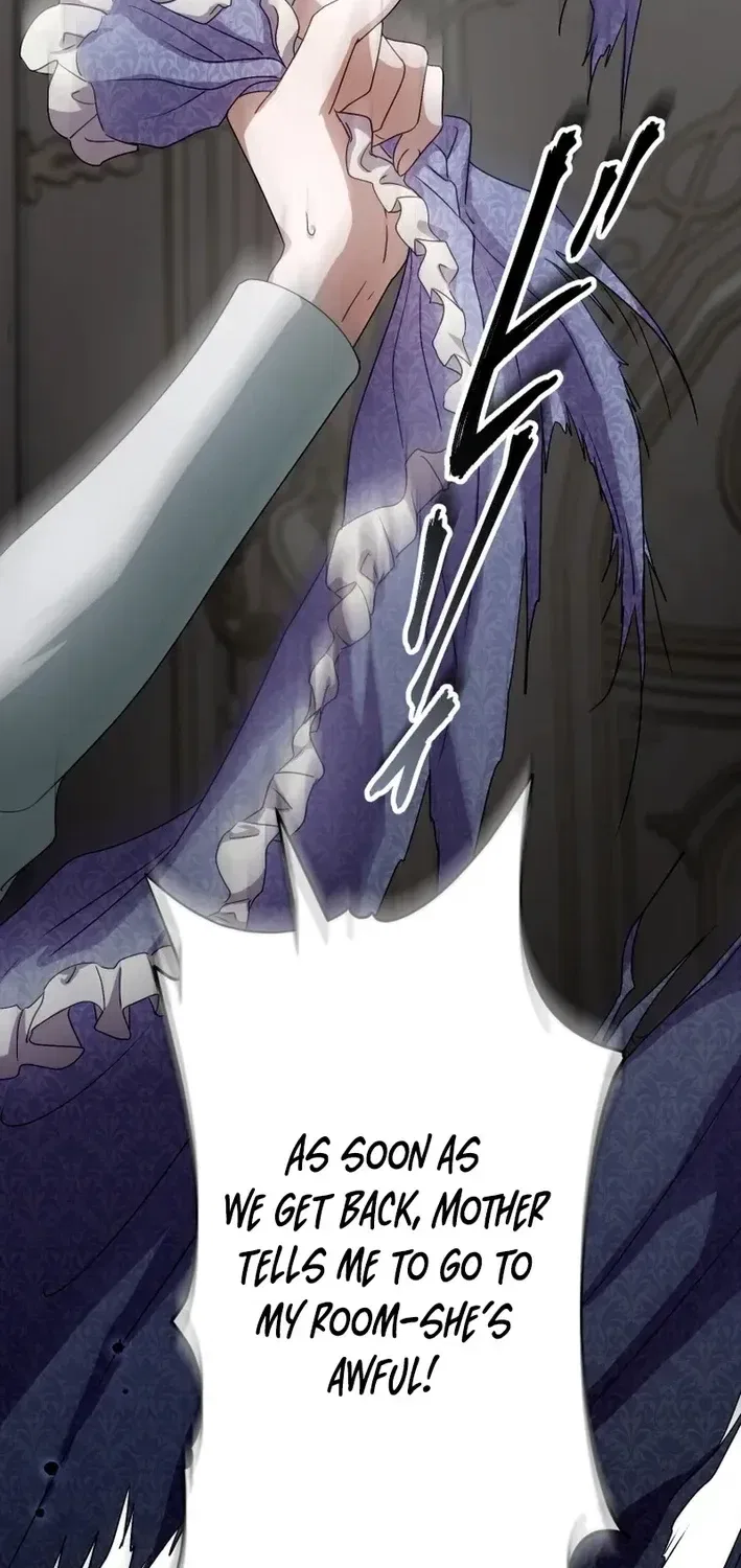 The Substitute Bride is Doted On by the Coldhearted Emperor Chapter 9 – Page 86