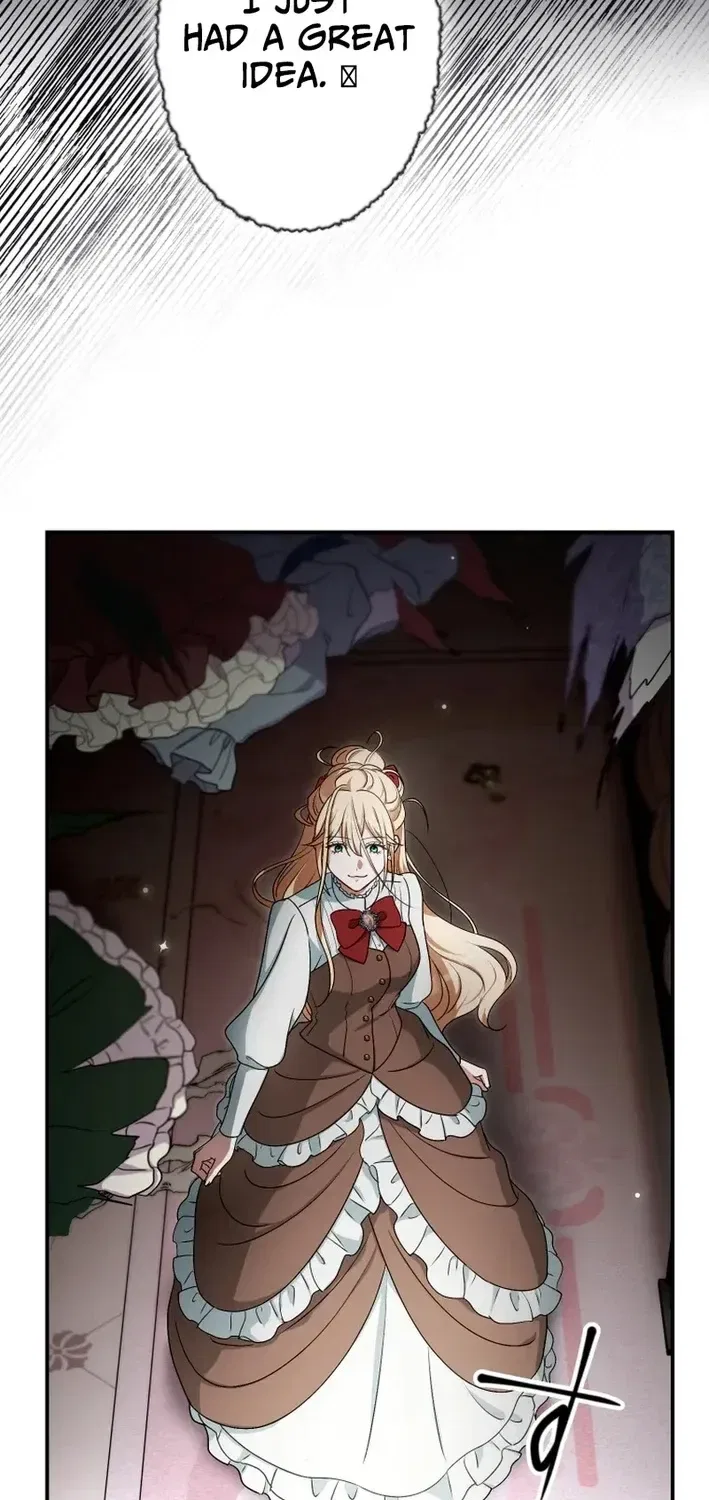 The Substitute Bride is Doted On by the Coldhearted Emperor Chapter 9 – Page 94