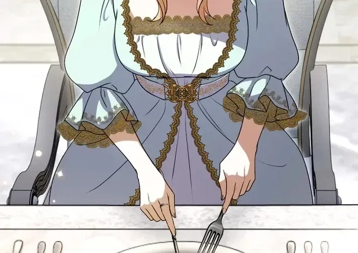 The Substitute Bride is Doted On by the Coldhearted Emperor Chapter 9 – Page 104