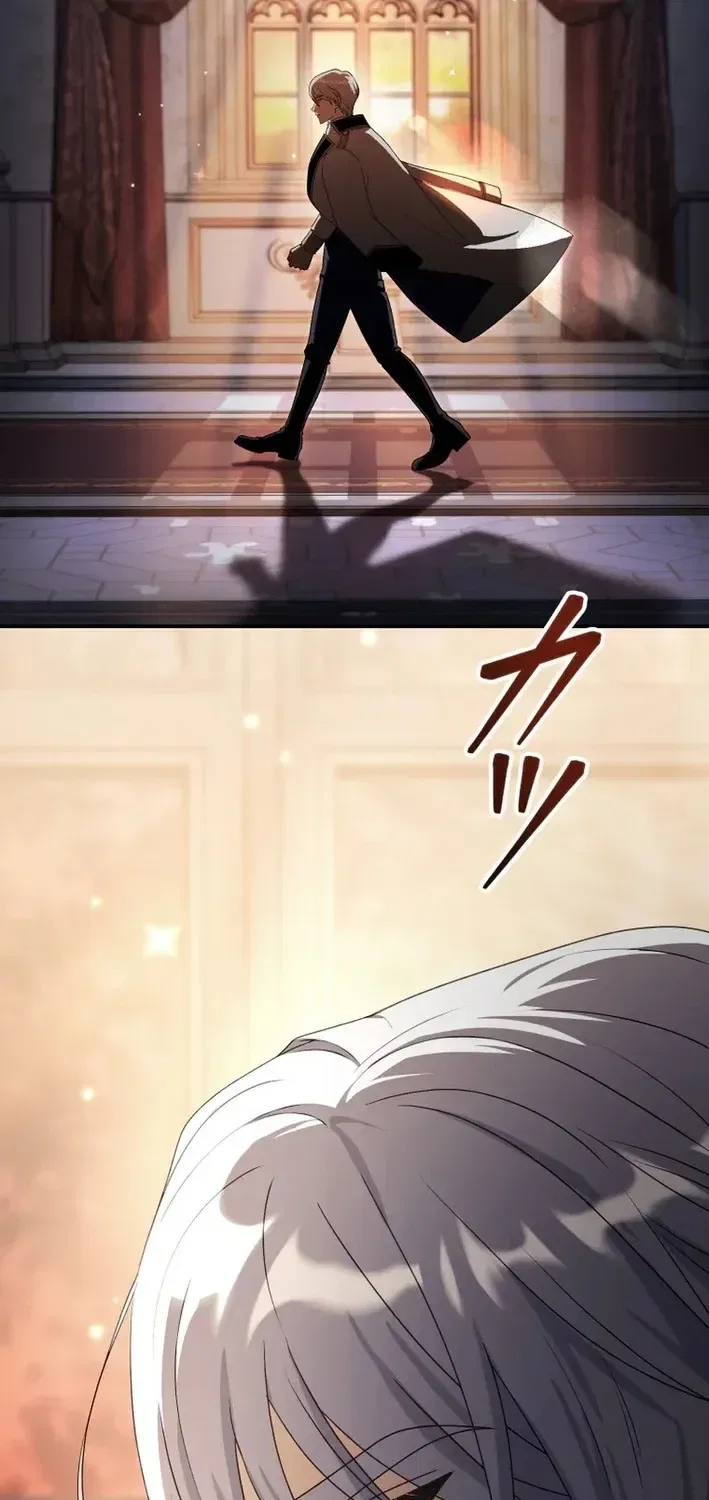 The Substitute Bride is Doted On by the Coldhearted Emperor Chapter 8 – Page 3