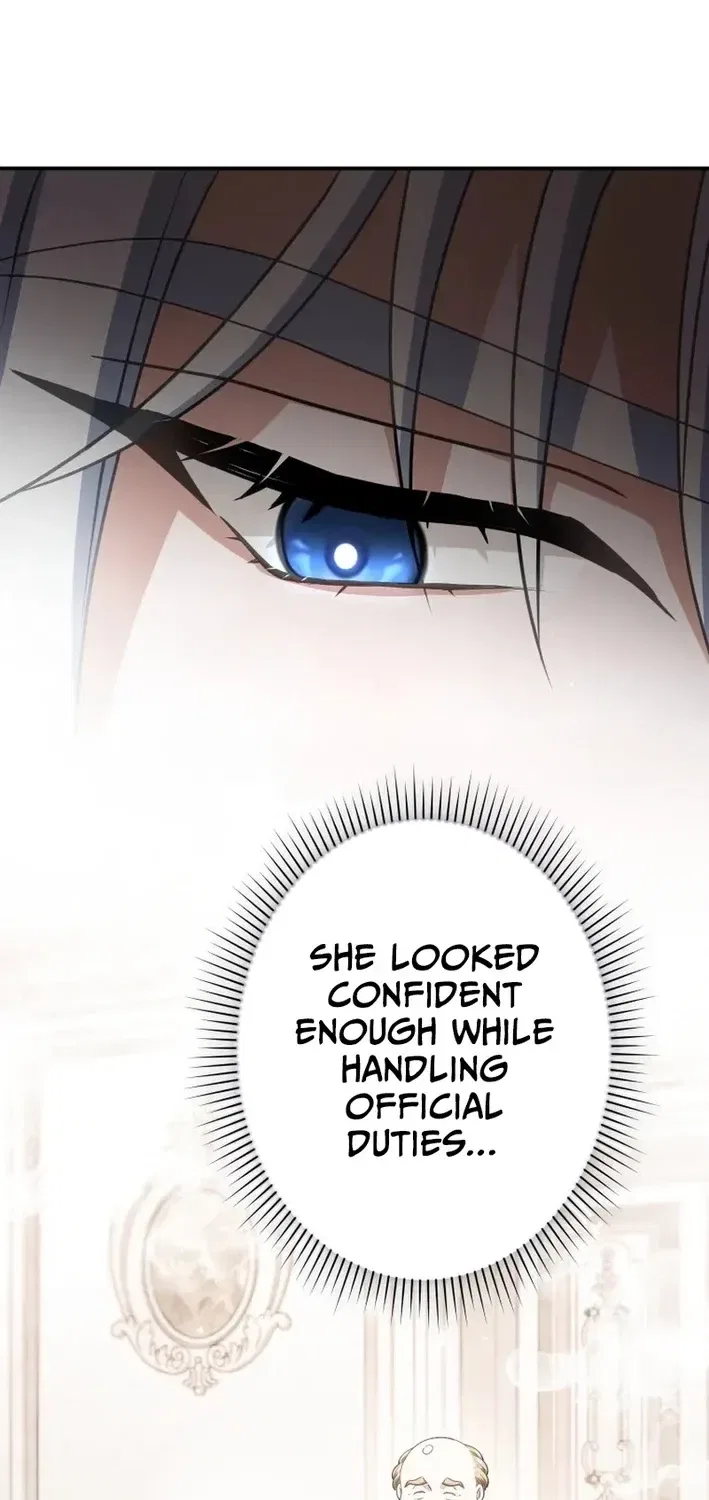 The Substitute Bride is Doted On by the Coldhearted Emperor Chapter 8 – Page 15