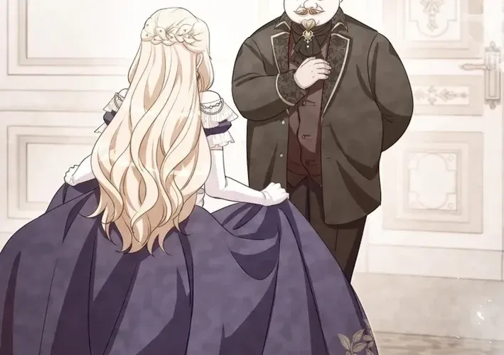 The Substitute Bride is Doted On by the Coldhearted Emperor Chapter 8 – Page 16