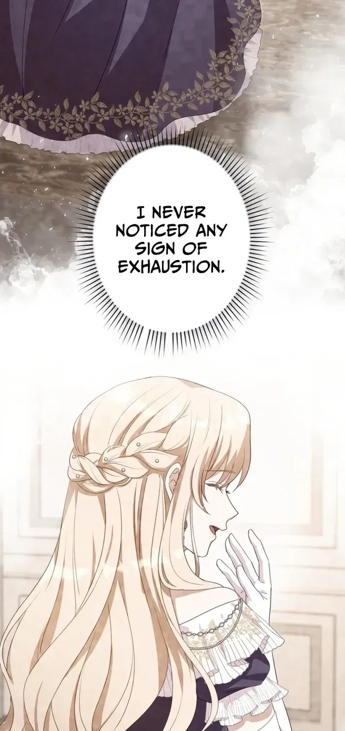 The Substitute Bride is Doted On by the Coldhearted Emperor Chapter 8 – Page 17