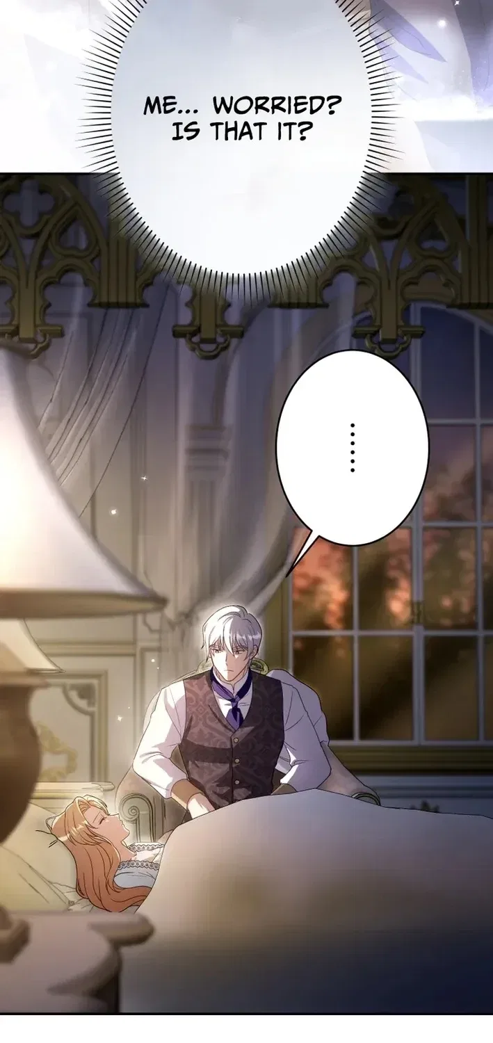 The Substitute Bride is Doted On by the Coldhearted Emperor Chapter 8 – Page 23