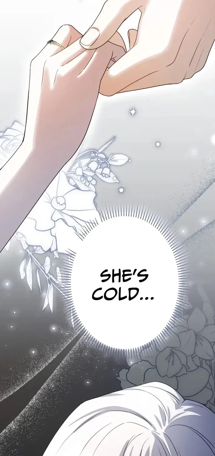 The Substitute Bride is Doted On by the Coldhearted Emperor Chapter 8 – Page 29