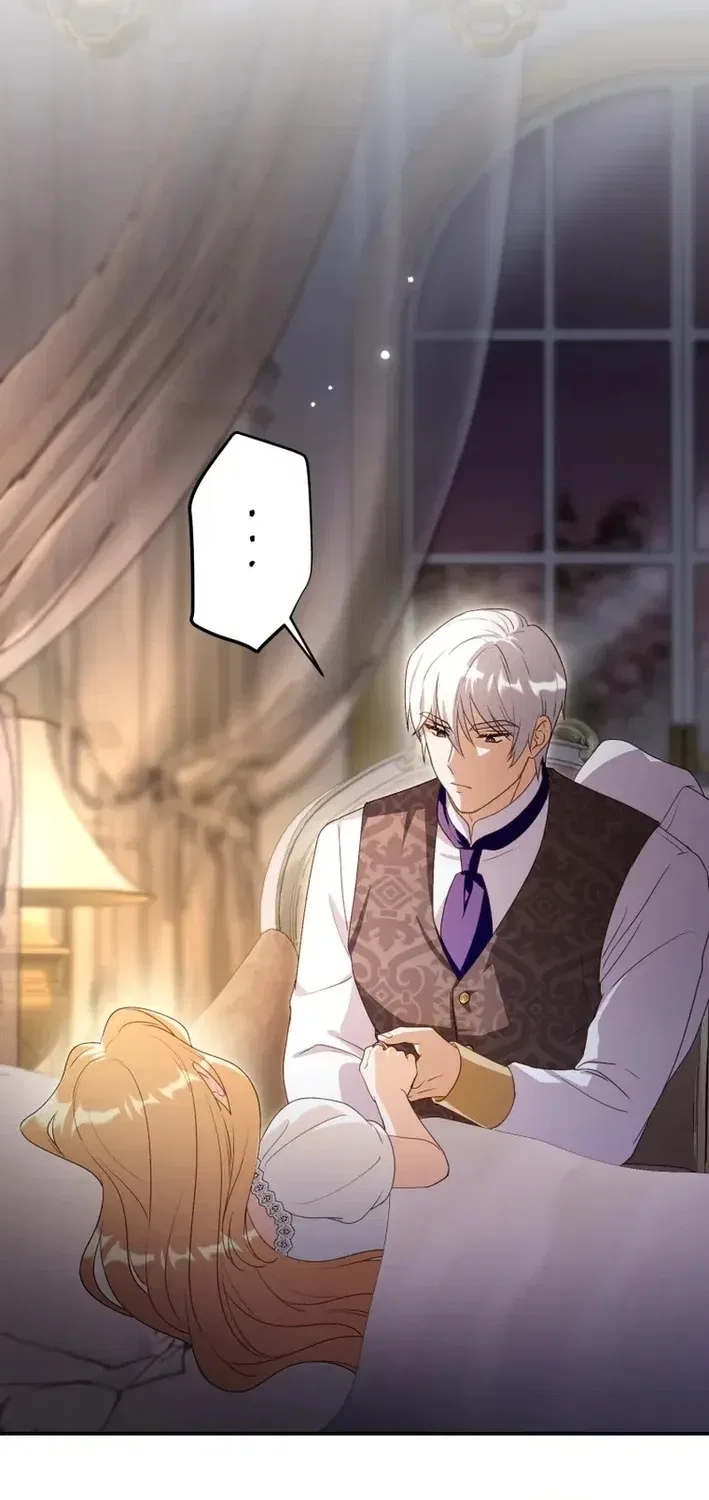 The Substitute Bride is Doted On by the Coldhearted Emperor Chapter 8 – Page 33