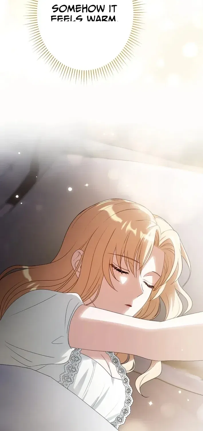 The Substitute Bride is Doted On by the Coldhearted Emperor Chapter 8 – Page 35