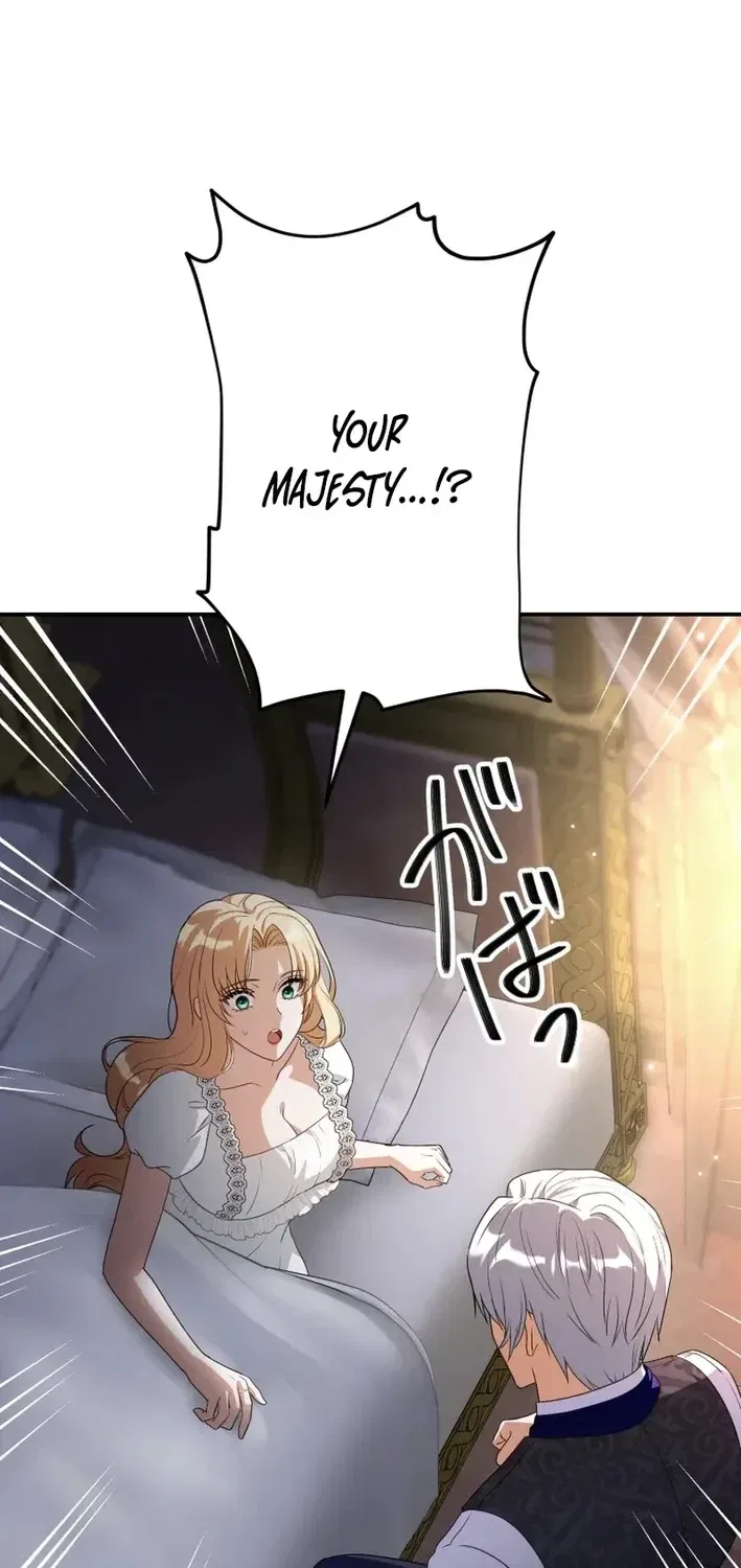 The Substitute Bride is Doted On by the Coldhearted Emperor Chapter 8 – Page 39