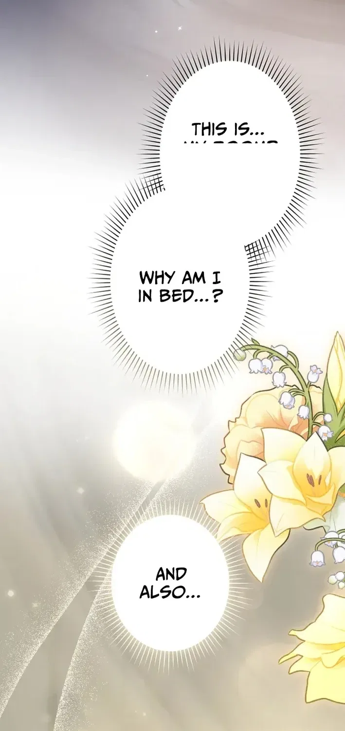 The Substitute Bride is Doted On by the Coldhearted Emperor Chapter 8 – Page 42