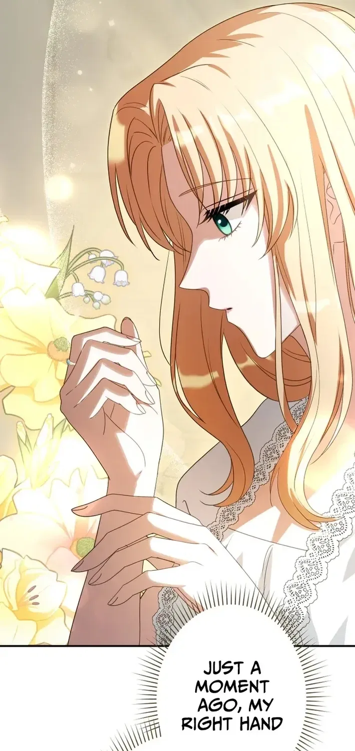 The Substitute Bride is Doted On by the Coldhearted Emperor Chapter 8 – Page 43