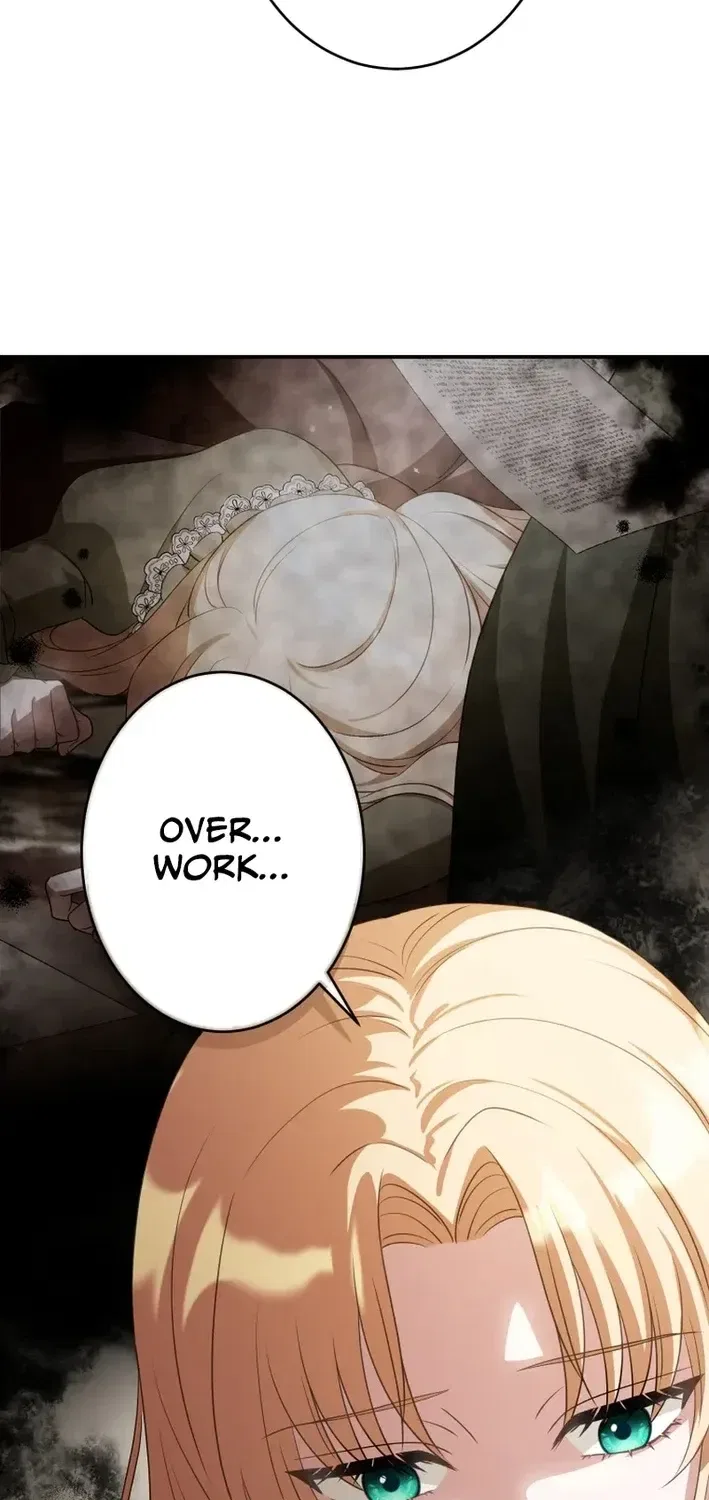 The Substitute Bride is Doted On by the Coldhearted Emperor Chapter 8 – Page 46