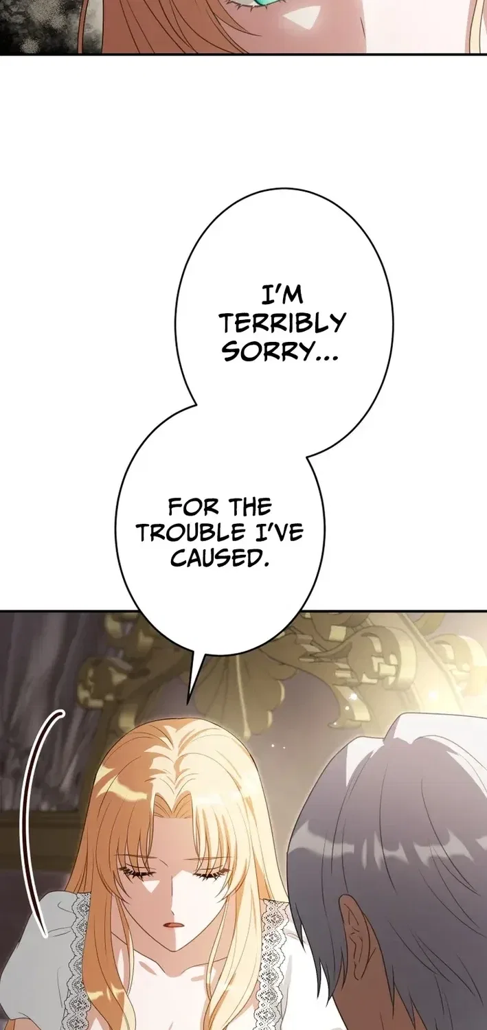 The Substitute Bride is Doted On by the Coldhearted Emperor Chapter 8 – Page 47