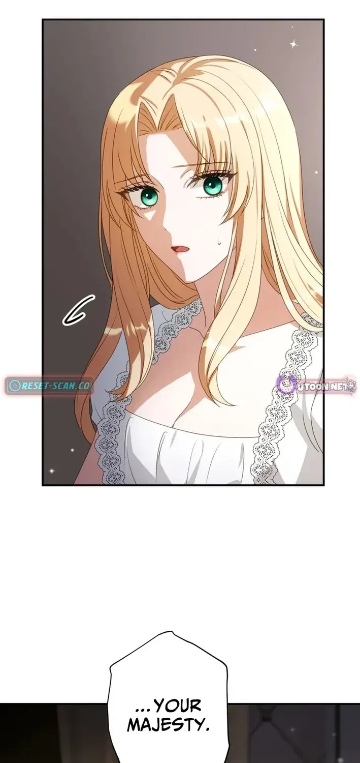 The Substitute Bride is Doted On by the Coldhearted Emperor Chapter 8 – Page 50