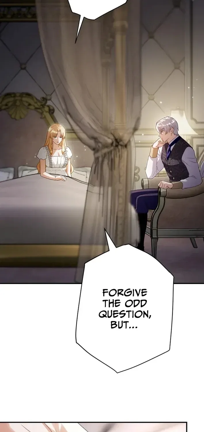 The Substitute Bride is Doted On by the Coldhearted Emperor Chapter 8 – Page 51