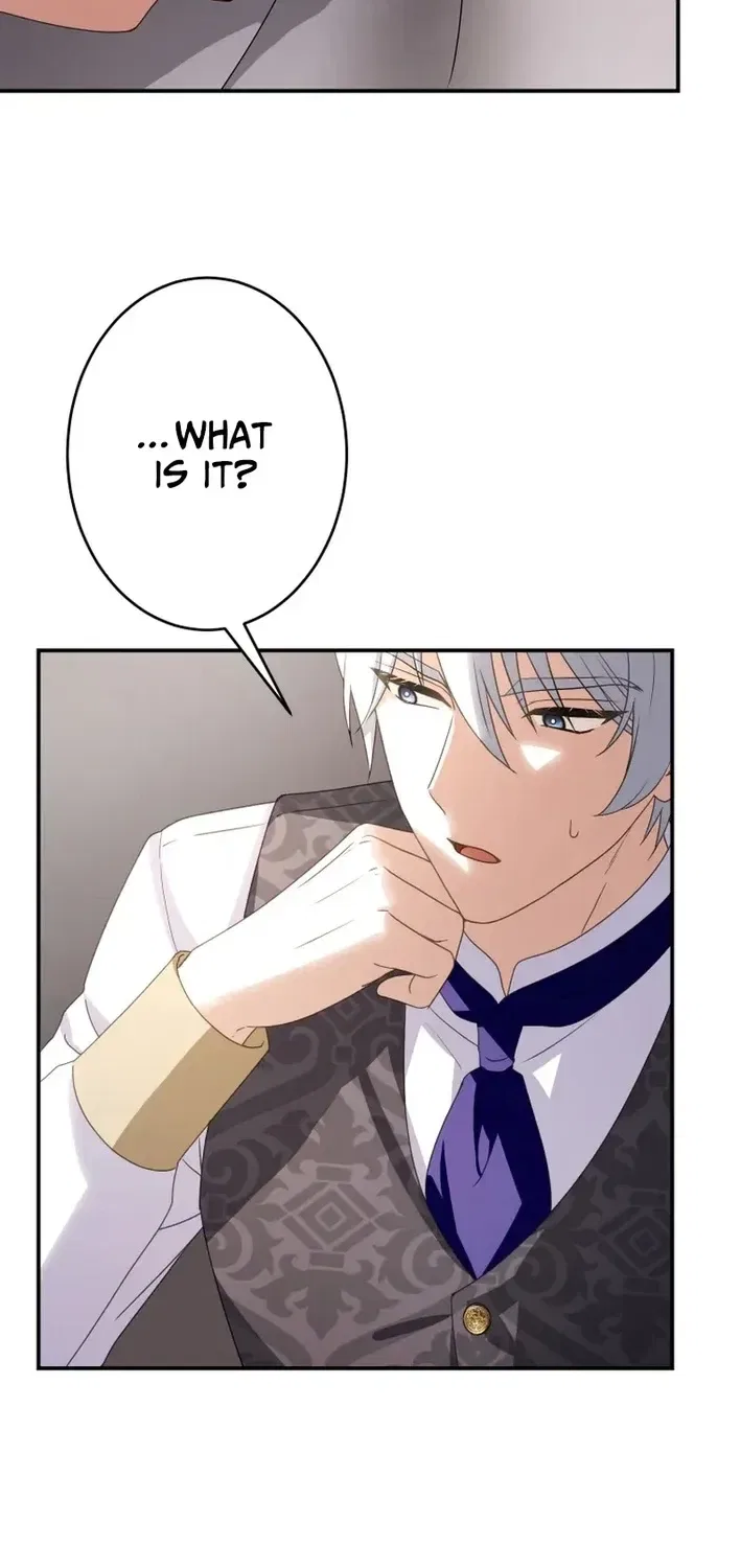 The Substitute Bride is Doted On by the Coldhearted Emperor Chapter 8 – Page 53