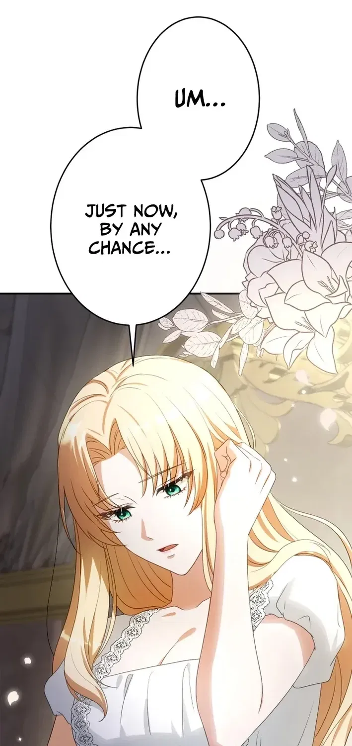 The Substitute Bride is Doted On by the Coldhearted Emperor Chapter 8 – Page 54