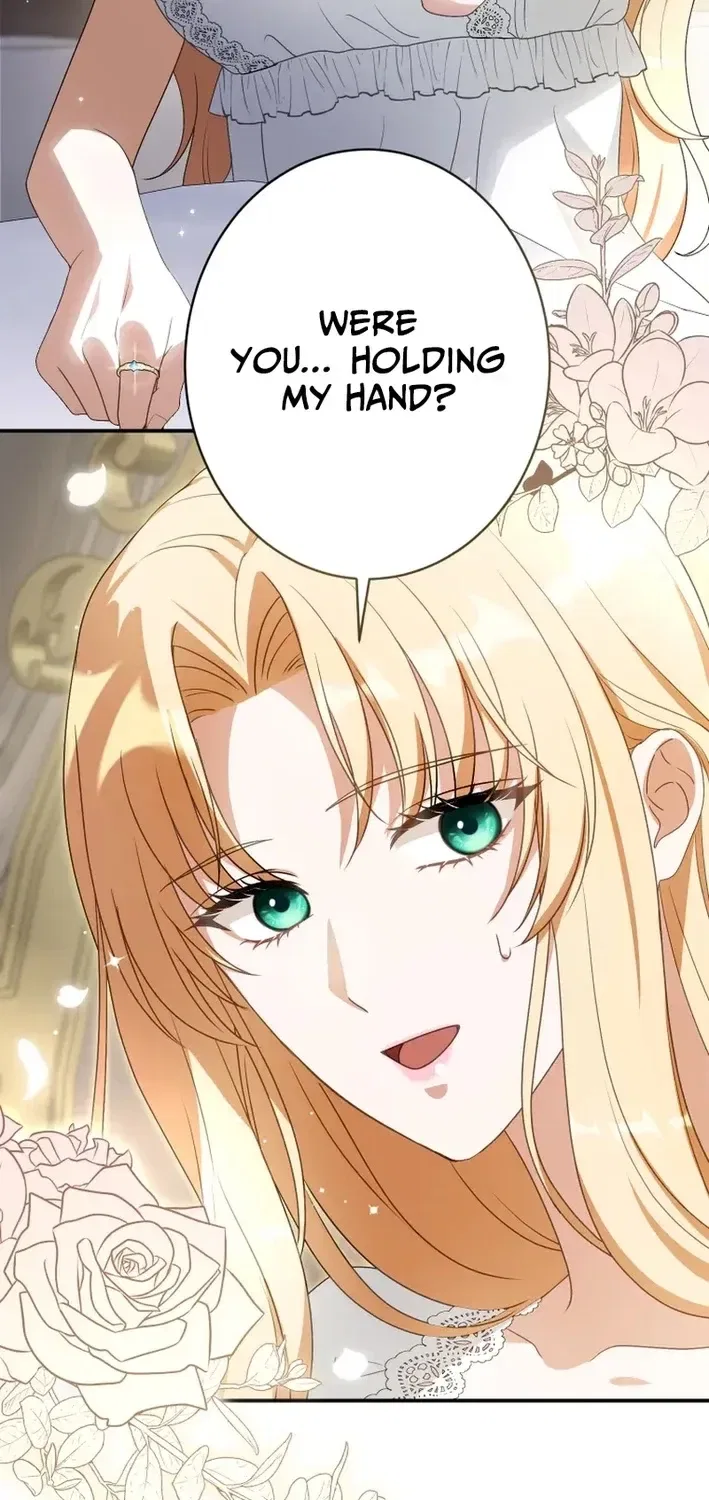 The Substitute Bride is Doted On by the Coldhearted Emperor Chapter 8 – Page 55