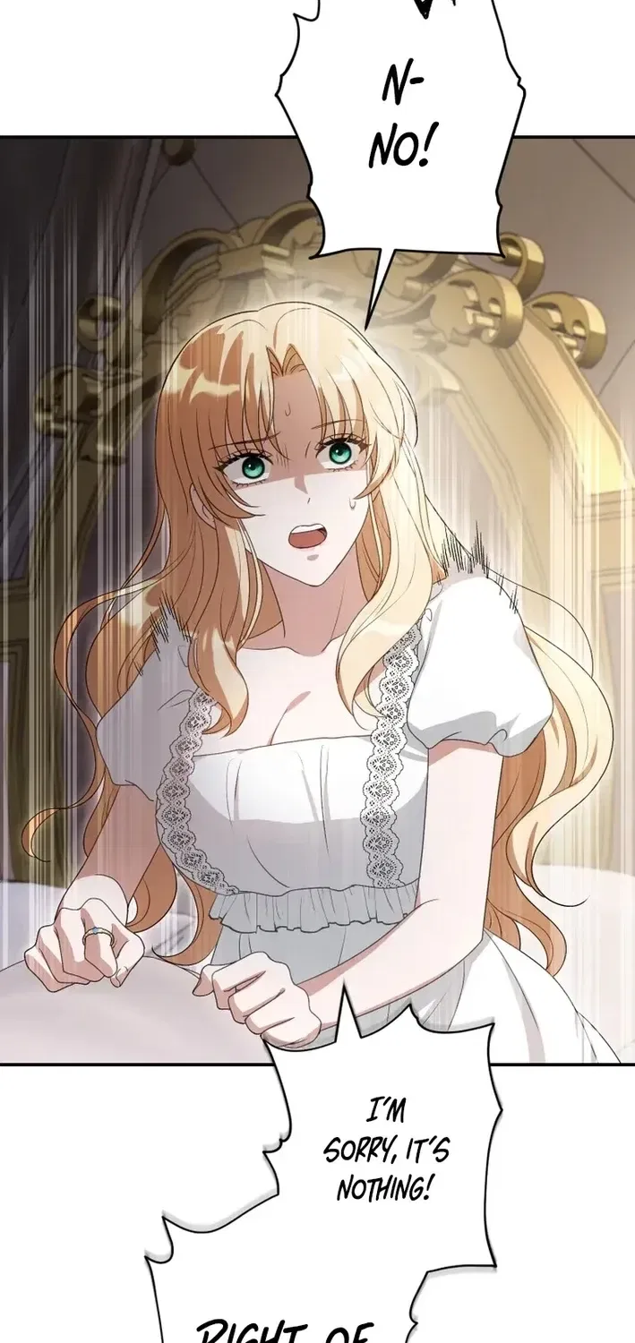 The Substitute Bride is Doted On by the Coldhearted Emperor Chapter 8 – Page 58