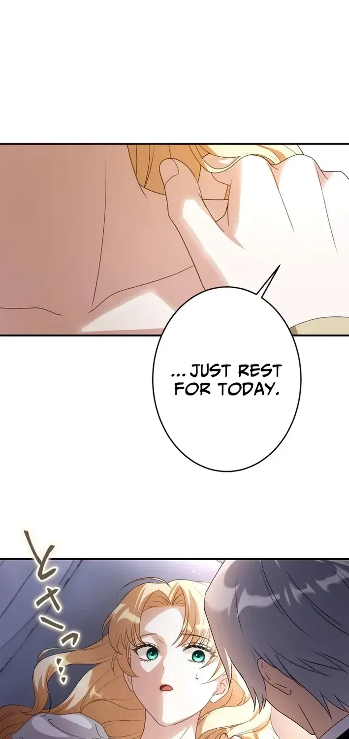 The Substitute Bride is Doted On by the Coldhearted Emperor Chapter 8 – Page 61