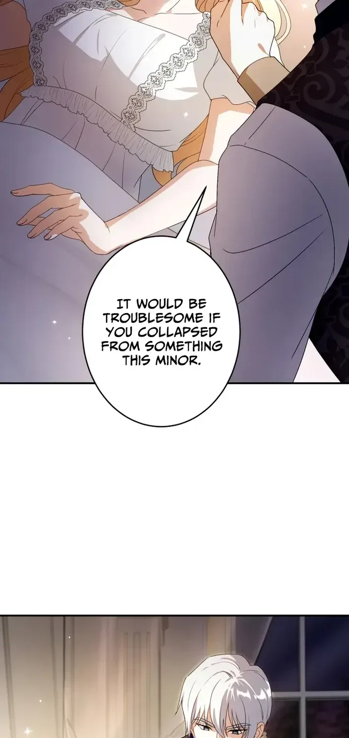 The Substitute Bride is Doted On by the Coldhearted Emperor Chapter 8 – Page 62