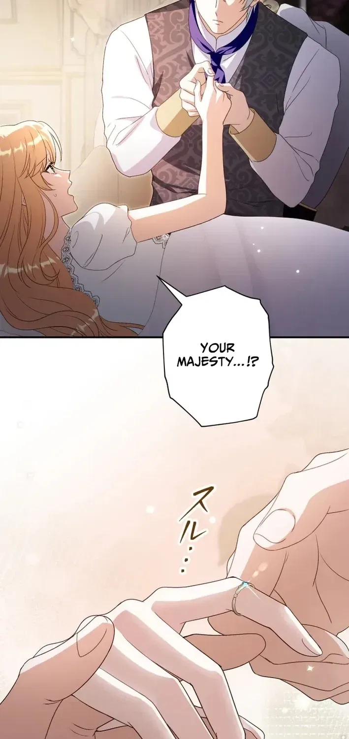 The Substitute Bride is Doted On by the Coldhearted Emperor Chapter 8 – Page 63