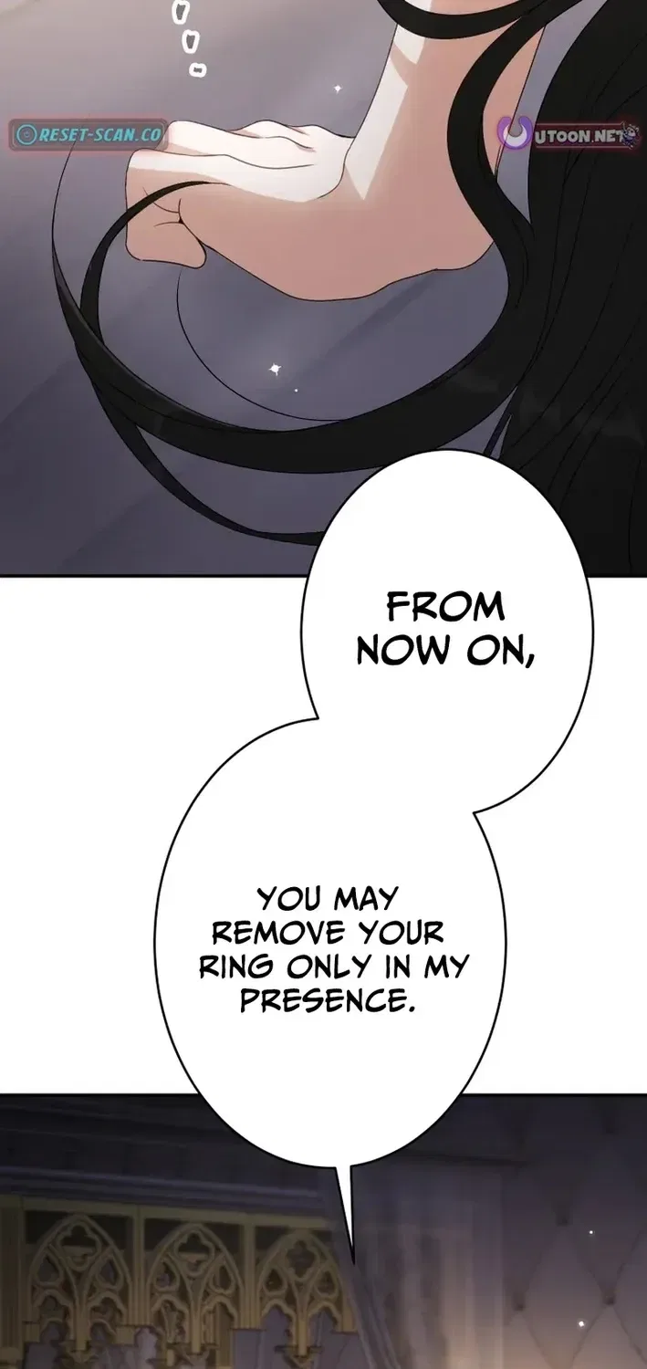 The Substitute Bride is Doted On by the Coldhearted Emperor Chapter 8 – Page 73