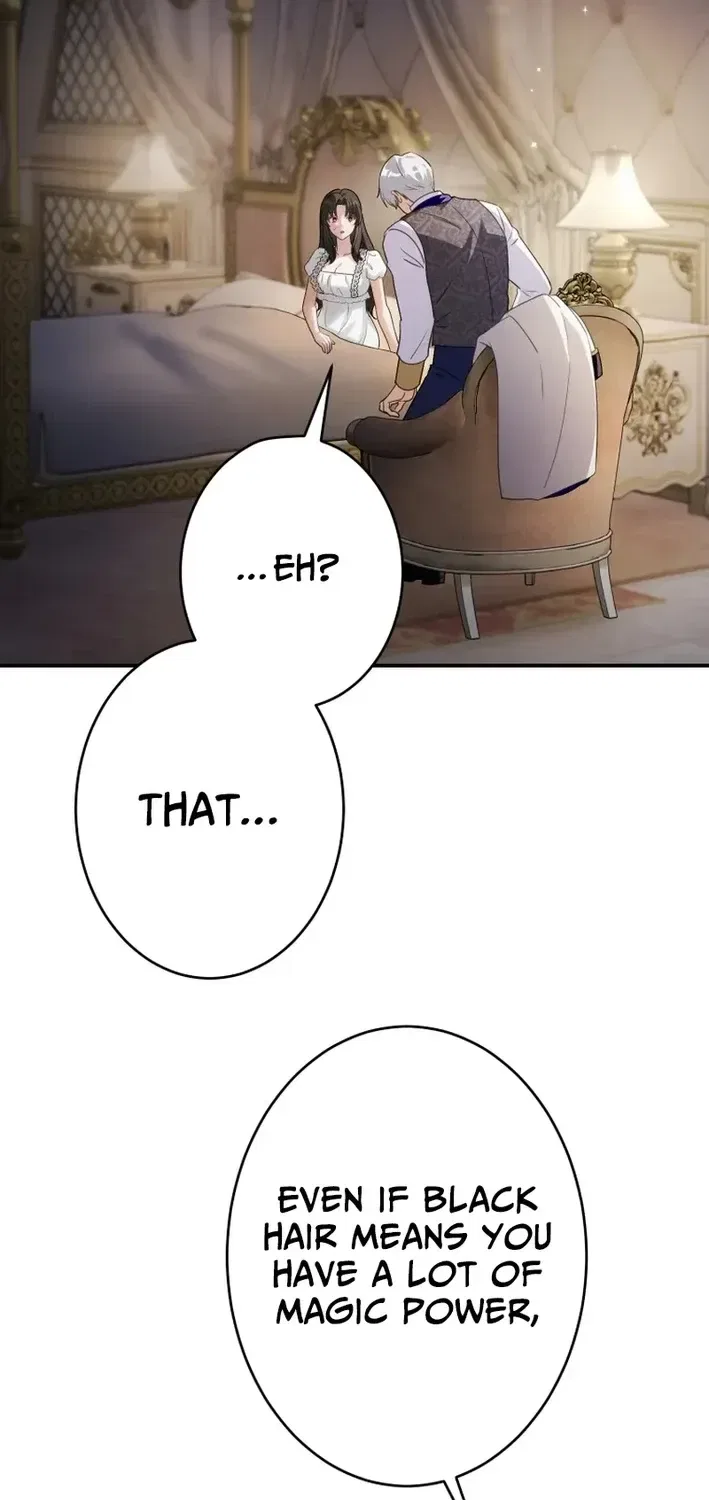 The Substitute Bride is Doted On by the Coldhearted Emperor Chapter 8 – Page 74