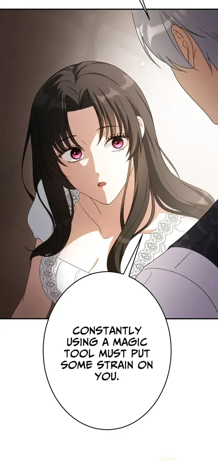 The Substitute Bride is Doted On by the Coldhearted Emperor Chapter 8 – Page 75